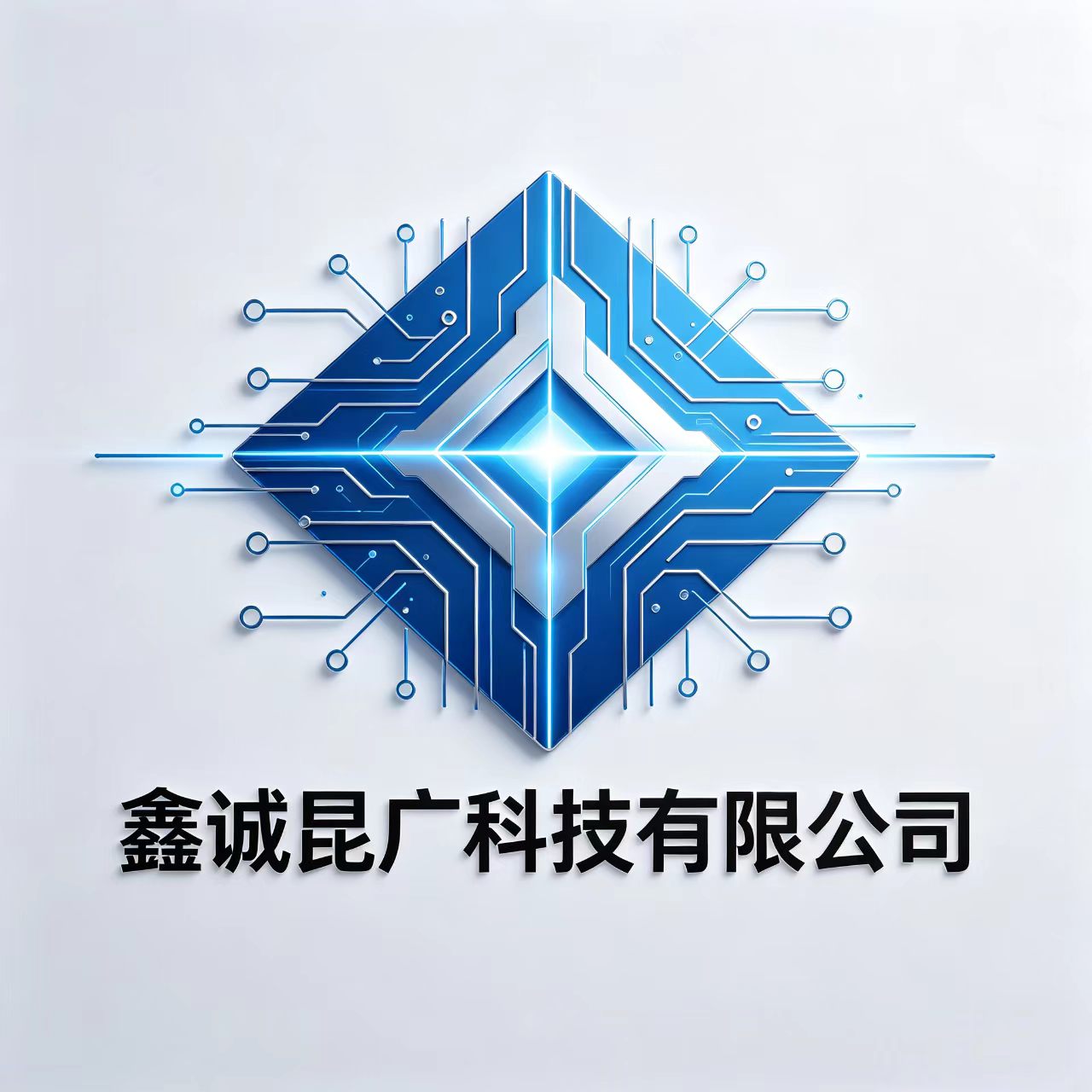 鑫诚昆广科技